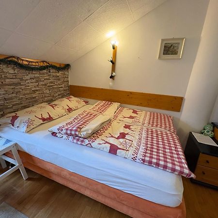 Apartma Snezko Kranjska Gora Eksteriør bilde