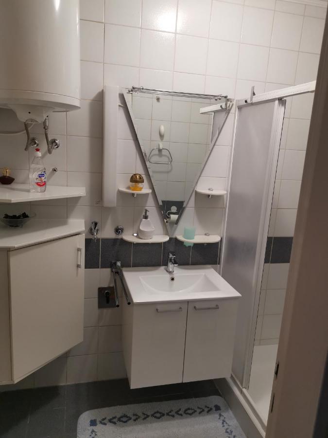 Apartma Snezko Kranjska Gora Eksteriør bilde