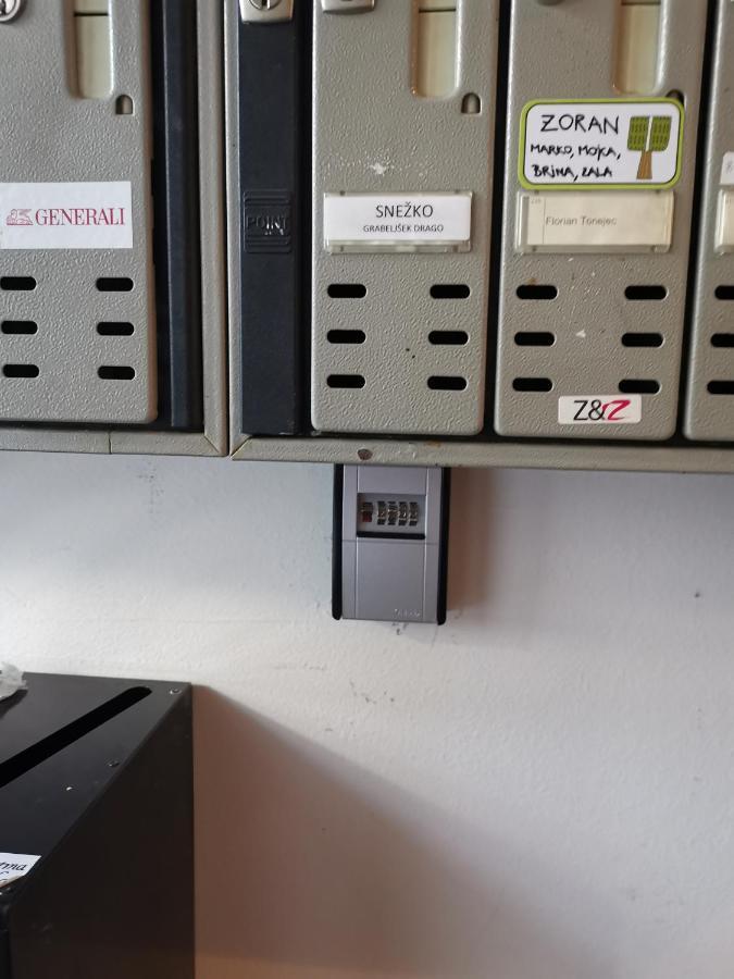 Apartma Snezko Kranjska Gora Eksteriør bilde