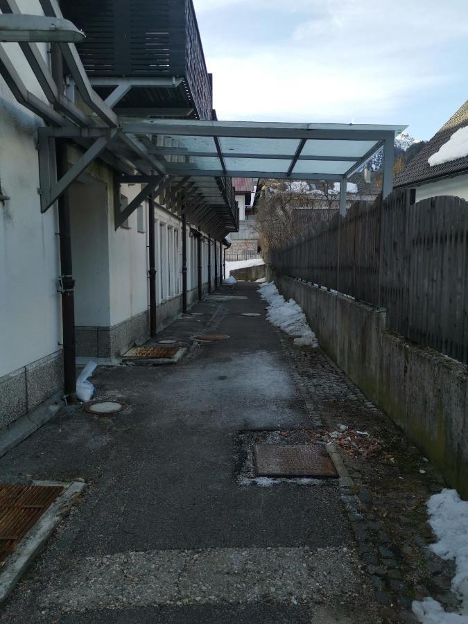 Apartma Snezko Kranjska Gora Eksteriør bilde