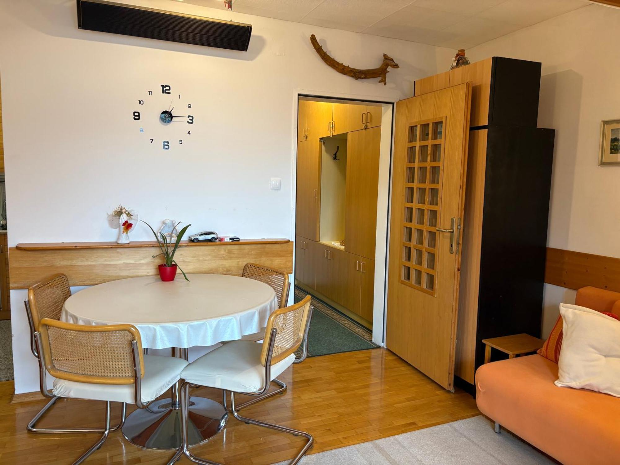 Apartma Snezko Kranjska Gora Eksteriør bilde