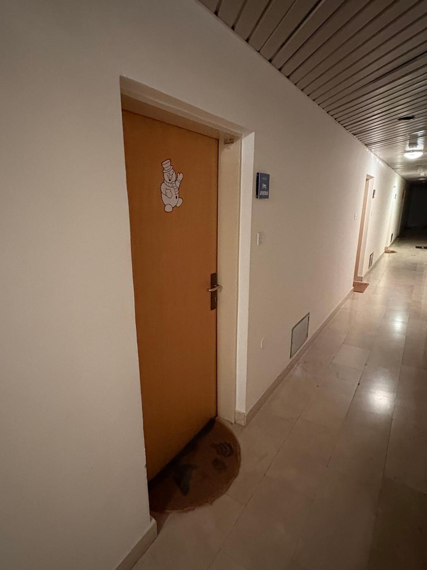 Apartma Snezko Kranjska Gora Eksteriør bilde