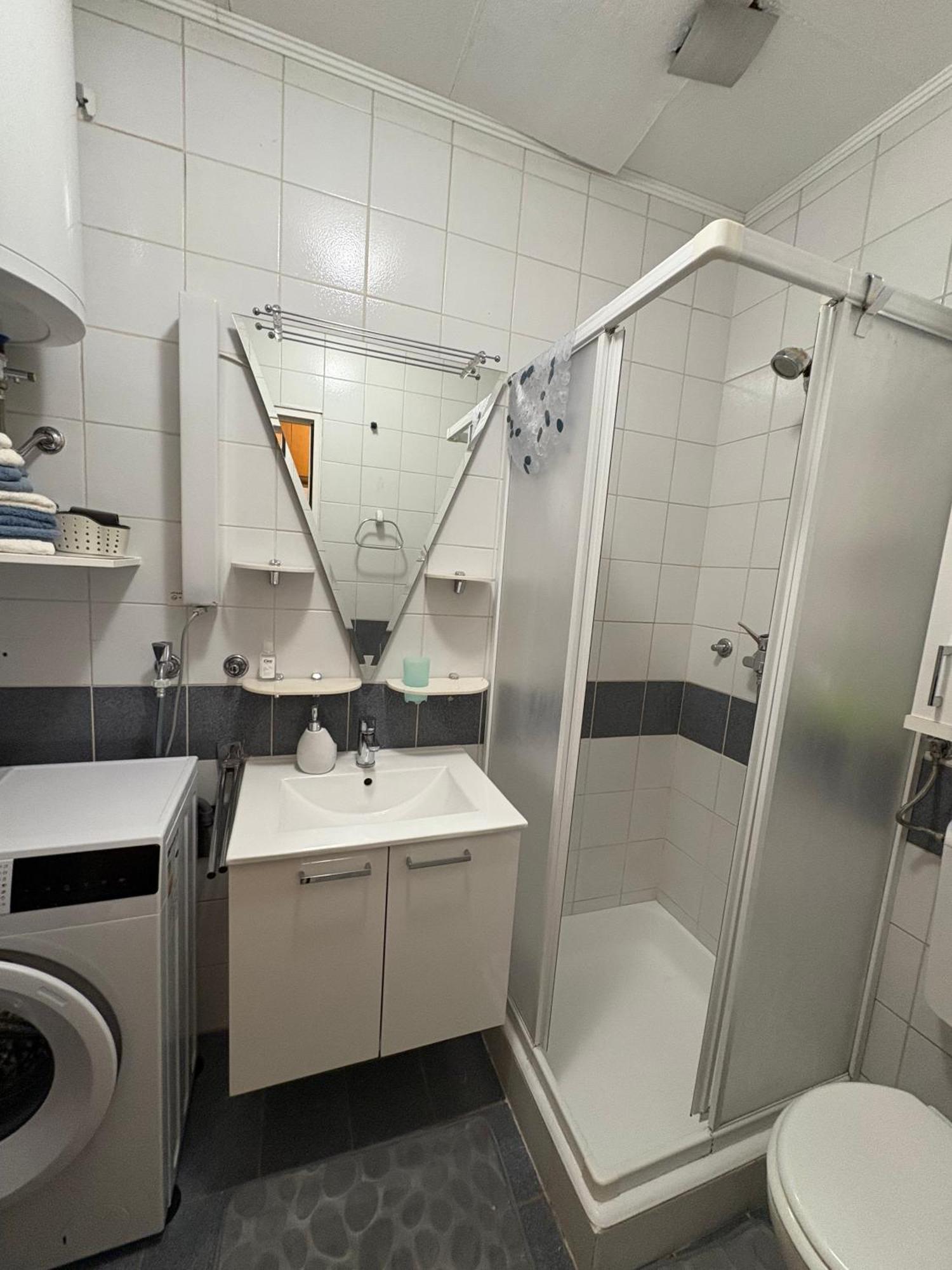 Apartma Snezko Kranjska Gora Eksteriør bilde