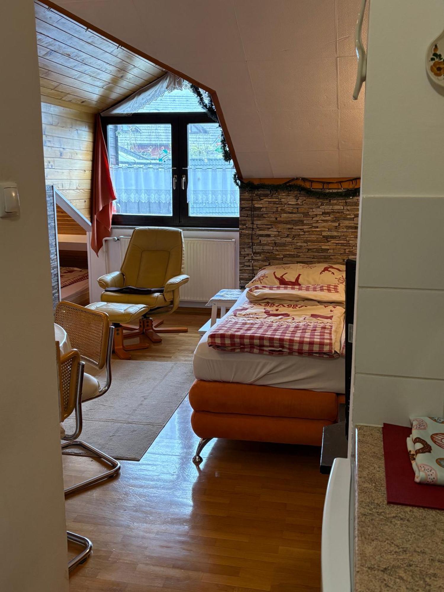 Apartma Snezko Kranjska Gora Eksteriør bilde